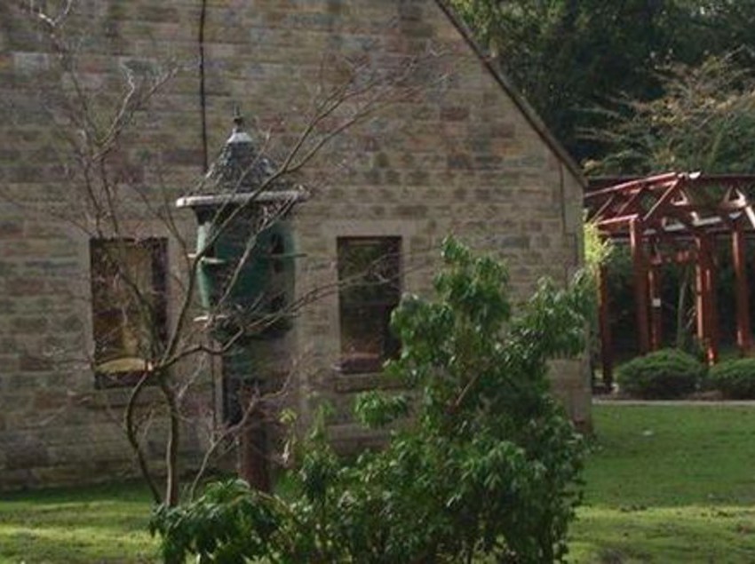 Hotel Edinburgh Lodges