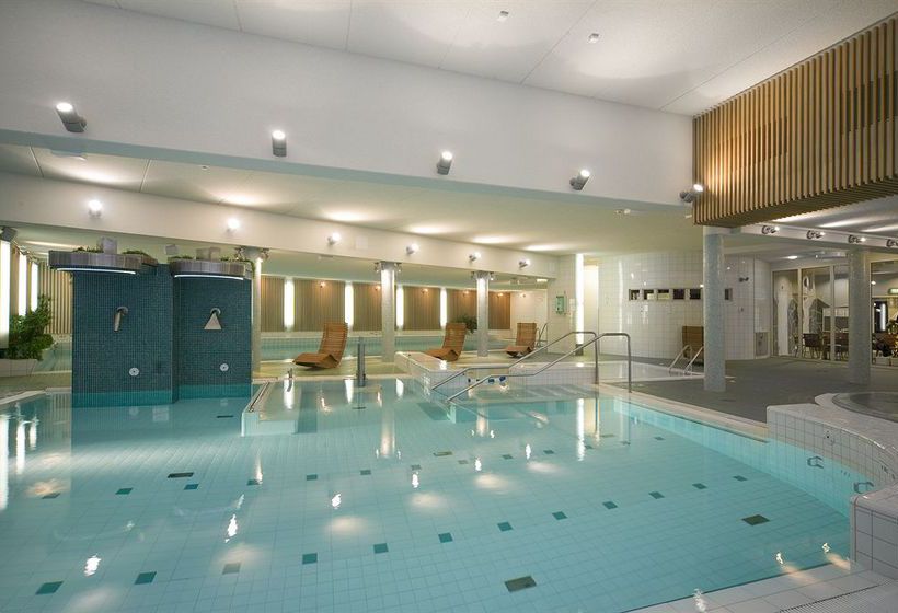 Hotel Holiday Club Salla 1