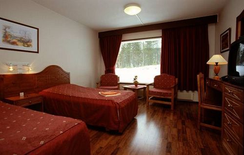Hotel Holiday Club Salla 10