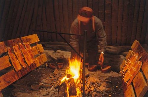 Hotel Holiday Club Salla 11