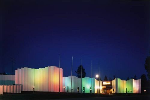 Hotel Holiday Club Salla 12