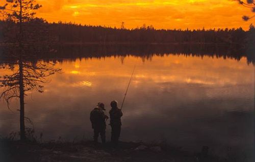 Hotel Holiday Club Salla 13