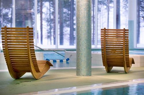 Hotel Holiday Club Salla 15