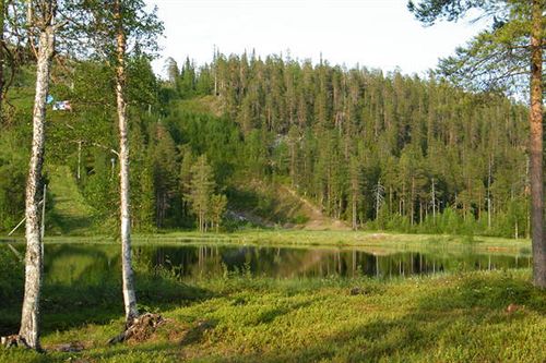 Hotel Holiday Club Salla 16