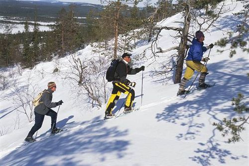 Hotel Holiday Club Salla 19