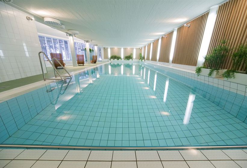 Hotel Holiday Club Salla 2