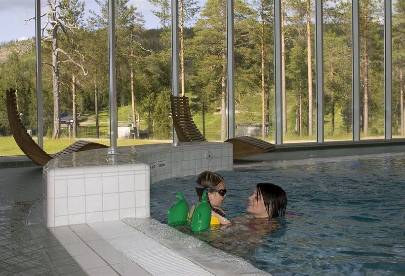 Hotel Holiday Club Salla 3