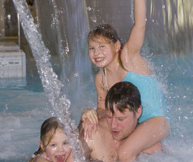 Hotel Holiday Club Salla 6