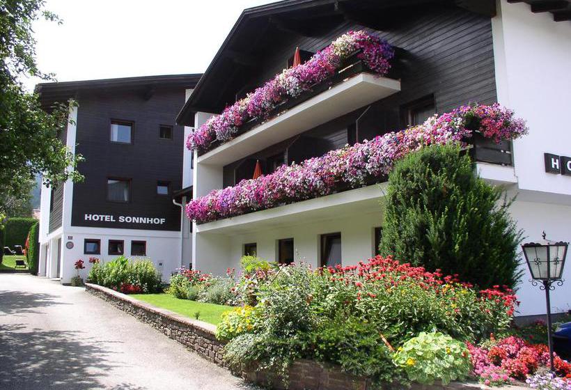 Hôtel Sonnhof