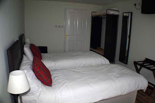 Pension Hillhead Farm Lets Guest House