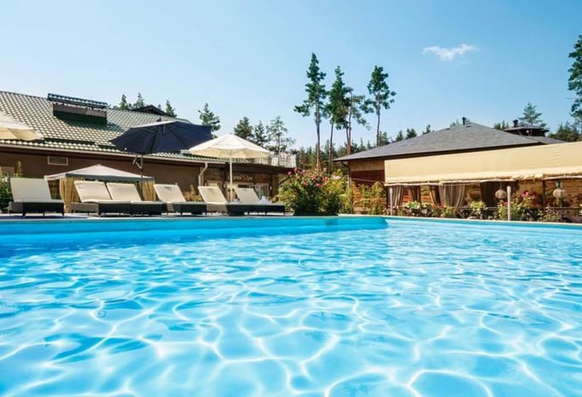 Seasons Spa Boutique Hotel