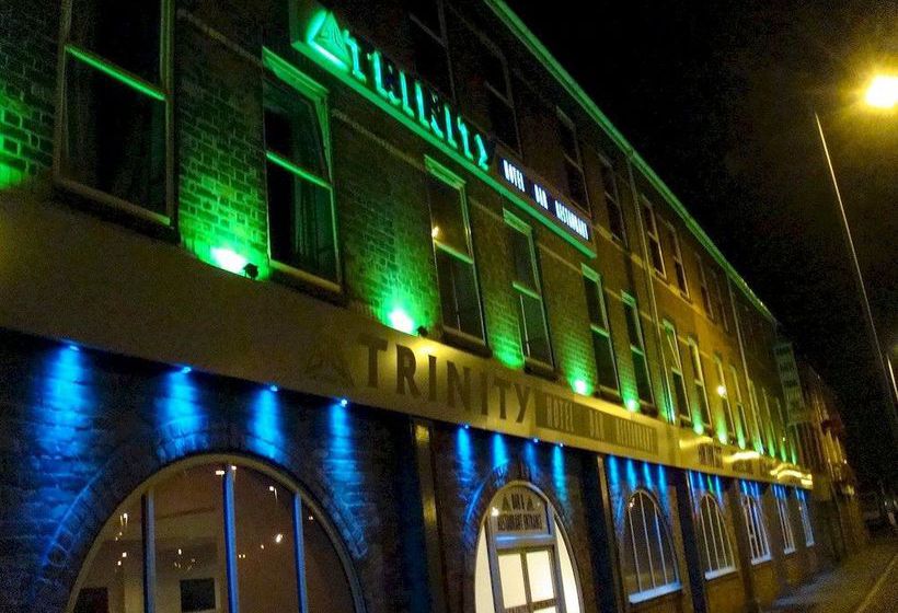 Hotel Trinity