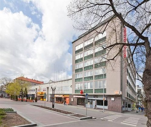 Hotel Omena Pori 11