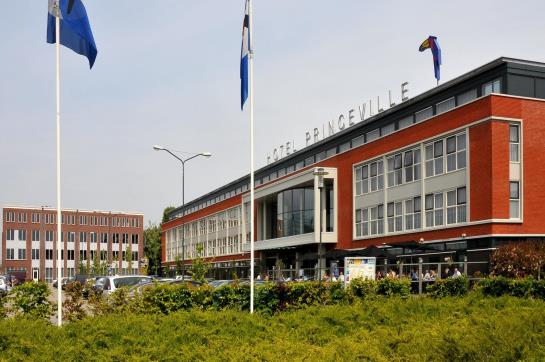 Hotel Van Der Valk Princeville