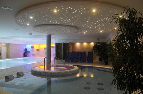 Garden Hotel Wellness és Konferencia