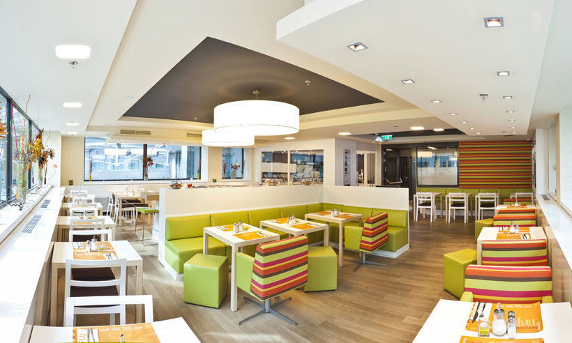 Harry's Home Hotel Wien