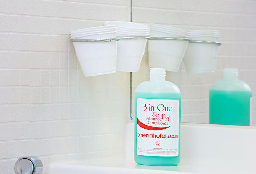 Omena Hotel Yrjoenkatu