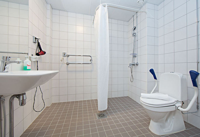 Omena Hotel Loennrotinkatu