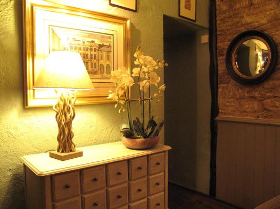 Hotel The Ormond At Tetbury