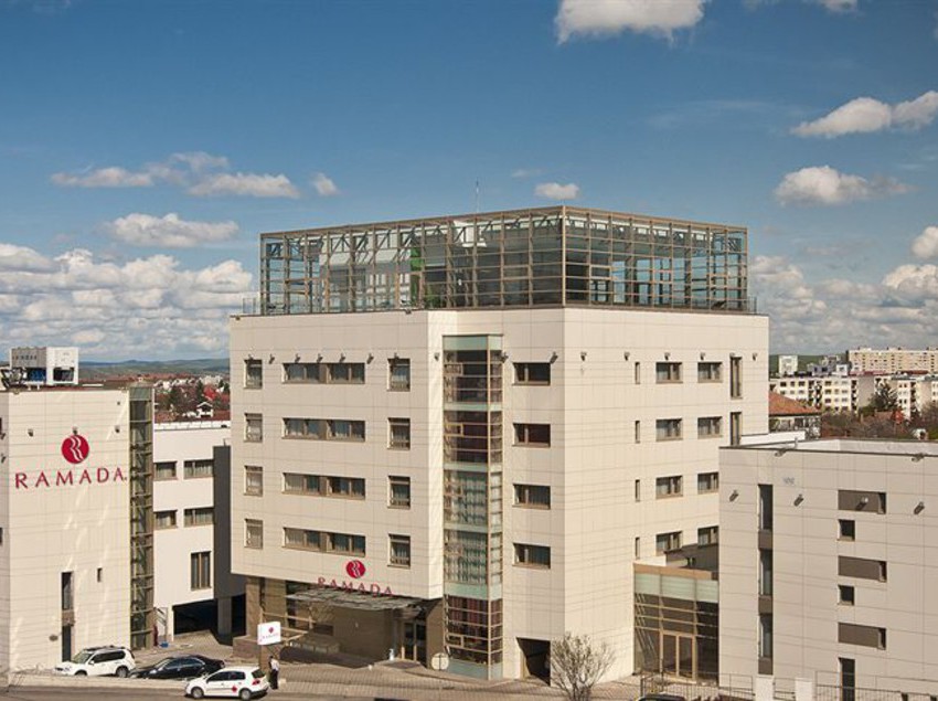 Hotel Ramada Cluj