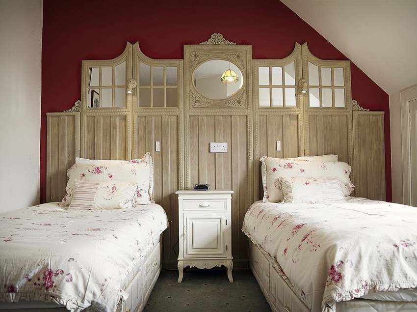 Pension Ashbank Guest House