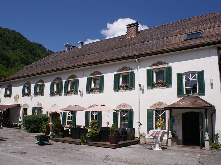 Hotel Auwirt