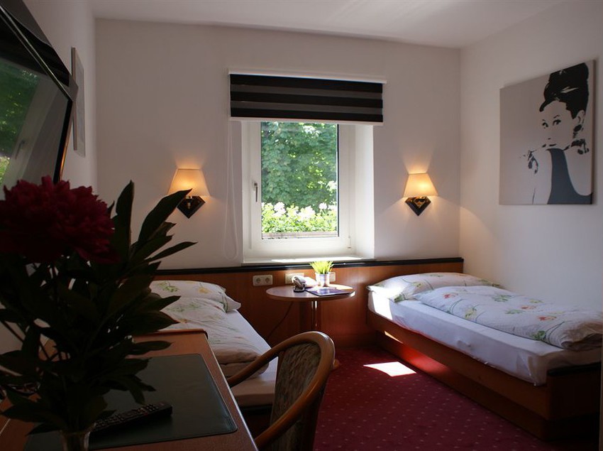 Hotel Auwirt 16