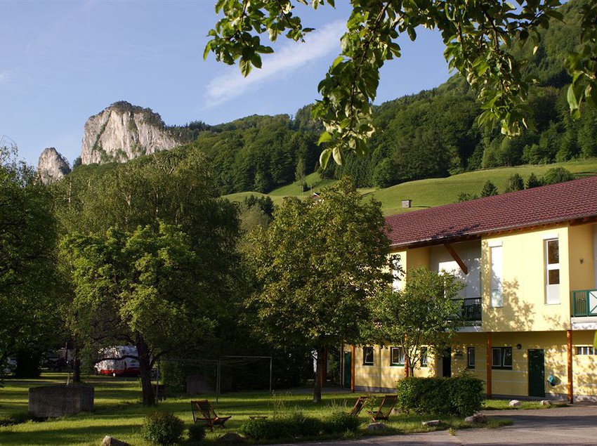 Hotel Auwirt 3