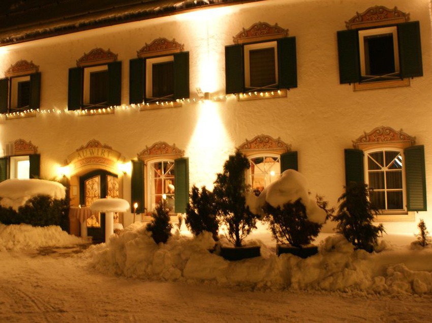 Hotel Auwirt 6