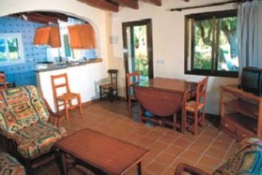 Hotel Villa Ses Rotes 