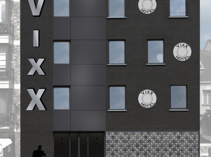 Hôtel Vixx
