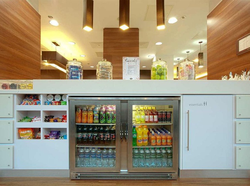 Hotel Hampton By Hilton York