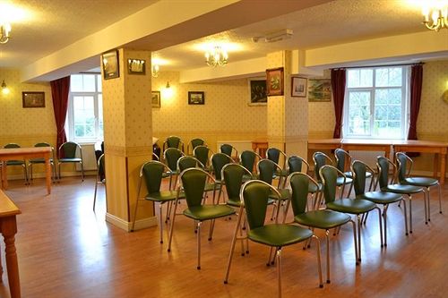 Hotel The Wool Merchant