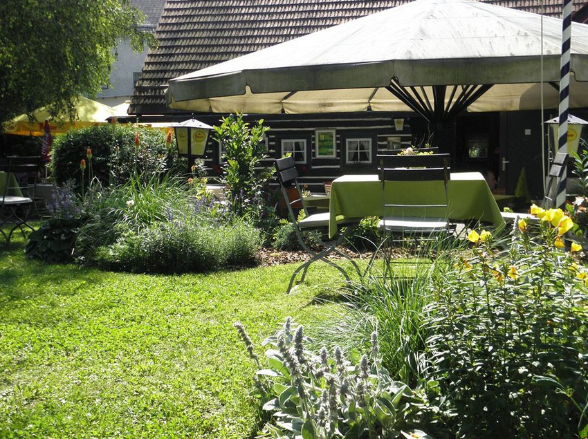 Hotel Herberts Stubn