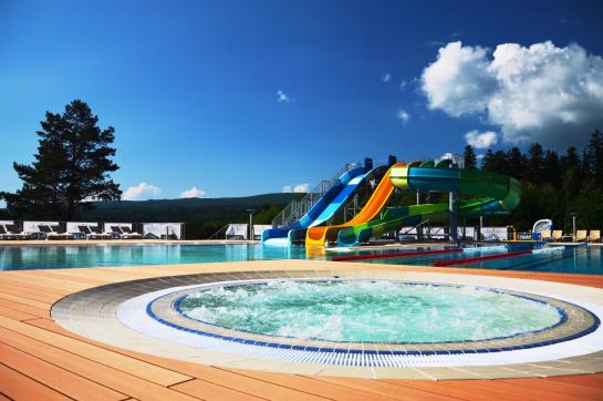 Hotel Rixos Prykarpattya 10