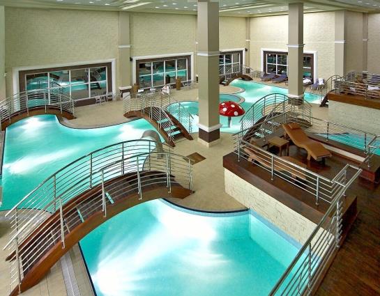 Hotel Rixos Prykarpattya 11