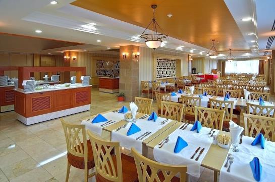 Hotel Rixos Prykarpattya 12