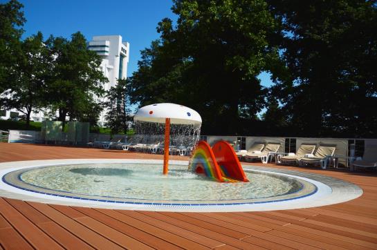 Hotel Rixos Prykarpattya 13