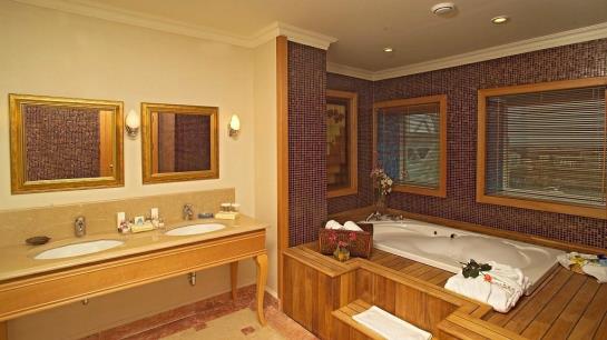 Hotel Rixos Prykarpattya 14