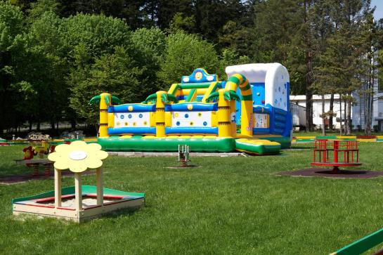 Hotel Rixos Prykarpattya 16