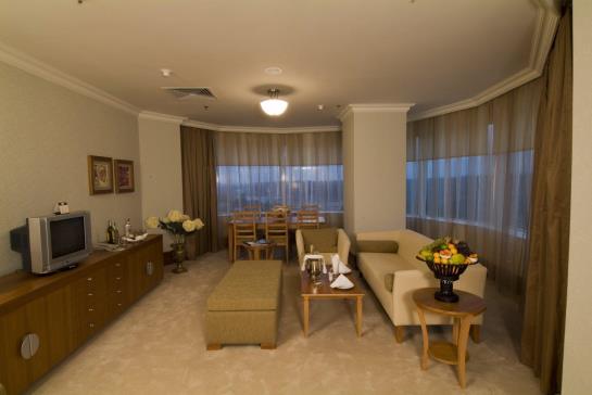 Hotel Rixos Prykarpattya 17