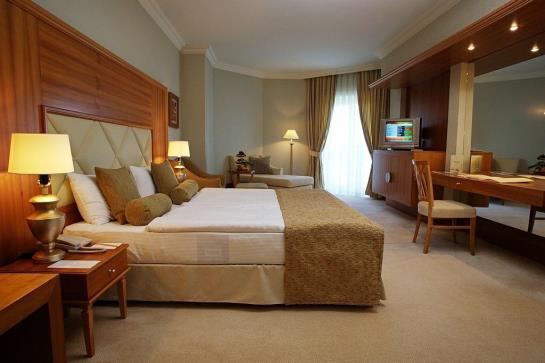 Hotel Rixos Prykarpattya 18