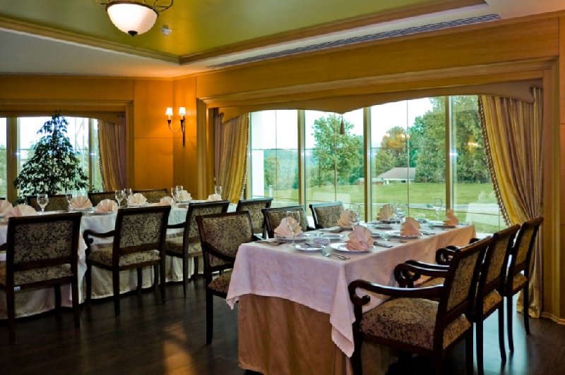 Hotel Rixos Prykarpattya 2