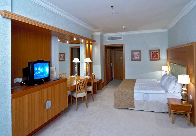 Hotel Rixos Prykarpattya 4