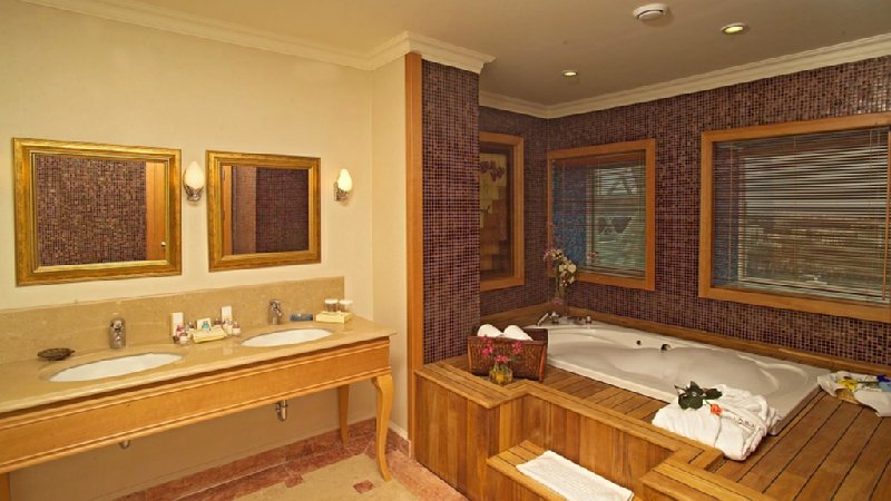 Hotel Rixos Prykarpattya 6