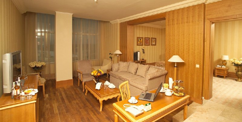Hotel Rixos Prykarpattya 7