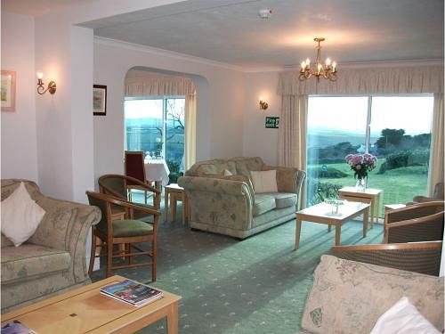 Hôtel Beacon Country House