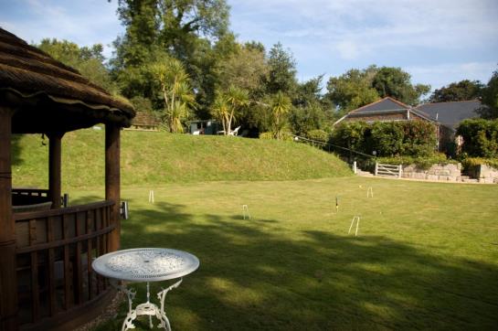 Hotel Boscundle Manor