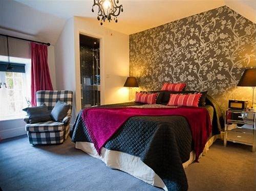 Hotel Boscundle Manor 13