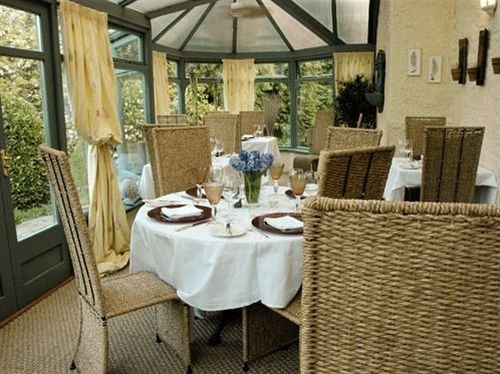 Hotel Boscundle Manor 15